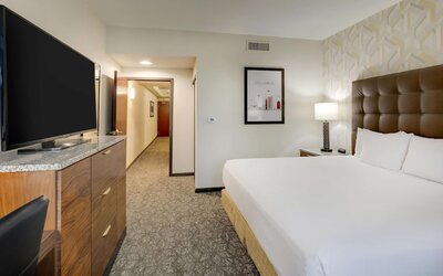 Drury Plaza Hotel Columbus Downtown