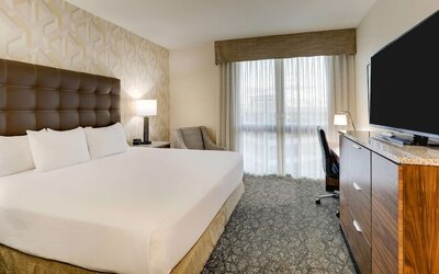 Drury Plaza Hotel Columbus Downtown