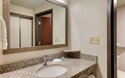 Drury Plaza Hotel Columbus Downtown