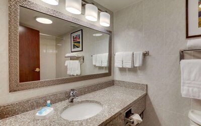 Drury Plaza Hotel Columbus Downtown