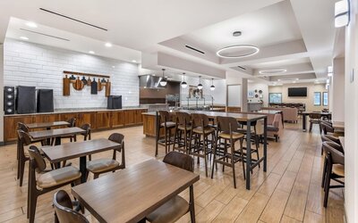 Drury Plaza Hotel Columbus Downtown