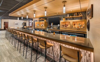 Drury Plaza Hotel Columbus Downtown