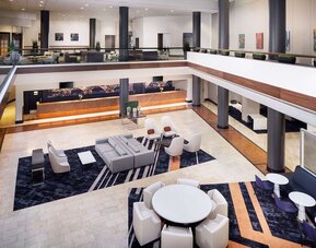 Hyatt Regency Columbus
