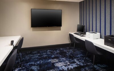 Hyatt Regency Columbus
