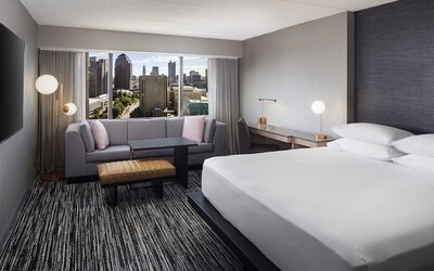 Hyatt Regency Columbus