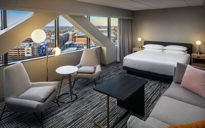 Hyatt Regency Columbus