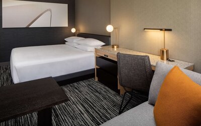 Hyatt Regency Columbus