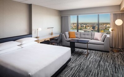 Hyatt Regency Columbus