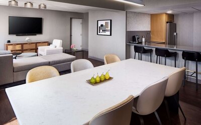 Hyatt Regency Columbus