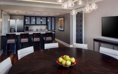 Hyatt Regency Columbus