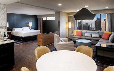 Hyatt Regency Columbus