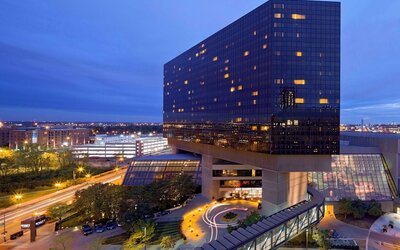 Hyatt Regency Columbus