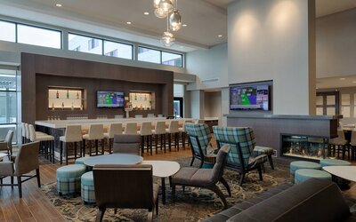 Residence Inn by Marriott Columbus Airport