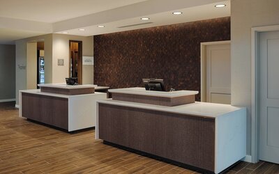Residence Inn by Marriott Columbus Airport