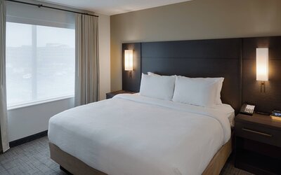 Residence Inn by Marriott Columbus Airport