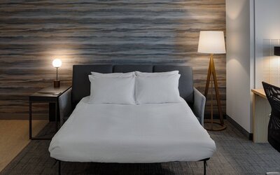 Residence Inn by Marriott Columbus Airport