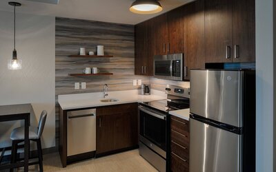 Residence Inn by Marriott Columbus Airport