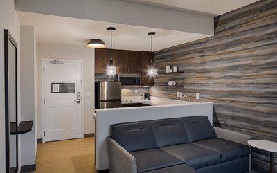 Residence Inn by Marriott Columbus Airport