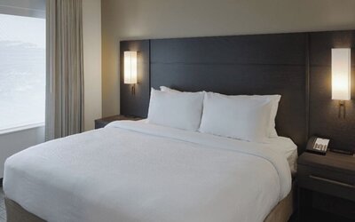Residence Inn by Marriott Columbus Airport