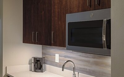 Residence Inn by Marriott Columbus Airport