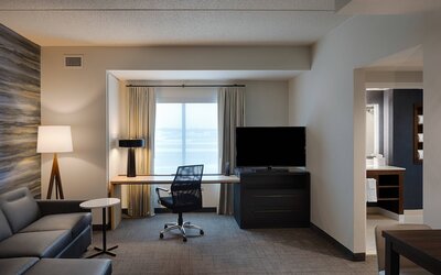 Residence Inn by Marriott Columbus Airport