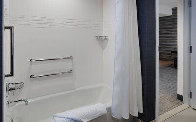 Residence Inn by Marriott Columbus Airport