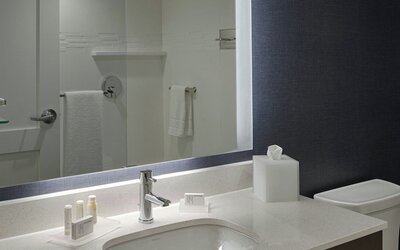 Residence Inn by Marriott Columbus Airport