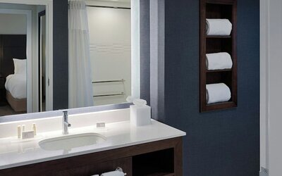 Residence Inn by Marriott Columbus Airport