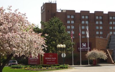 Crowne Plaza Columbus North- Worthington by IHG