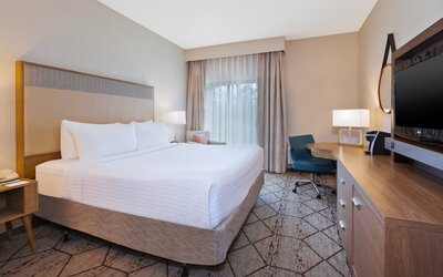 Crowne Plaza Columbus North- Worthington by IHG