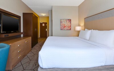 Crowne Plaza Columbus North- Worthington by IHG