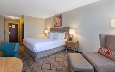 Crowne Plaza Columbus North- Worthington by IHG