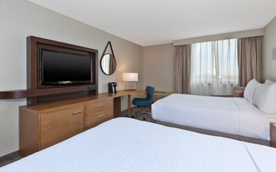 Crowne Plaza Columbus North- Worthington by IHG
