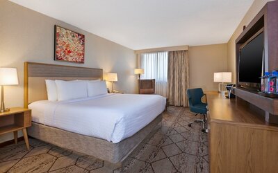 Crowne Plaza Columbus North- Worthington by IHG