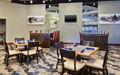Crowne Plaza Columbus North- Worthington by IHG