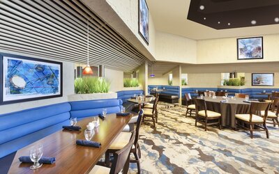 Crowne Plaza Columbus North- Worthington by IHG