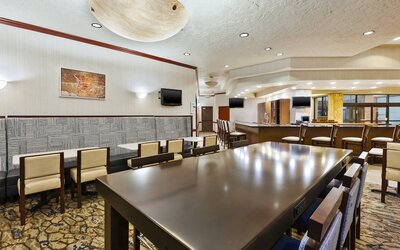 Crowne Plaza Columbus North- Worthington by IHG