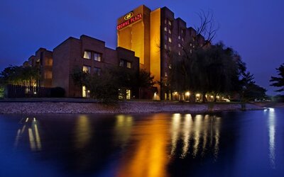 Crowne Plaza Columbus North- Worthington by IHG