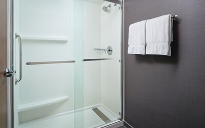 Courtyard by Marriott Columbus Worthington