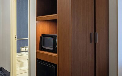 Fairfield Inn & Suites by Marriott Columbus Dublin