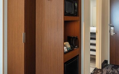 Fairfield Inn & Suites by Marriott Columbus Dublin