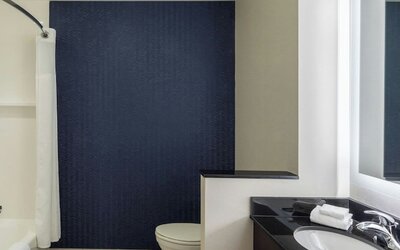 Fairfield Inn & Suites by Marriott Columbus Dublin