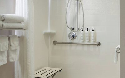 Fairfield Inn & Suites by Marriott Columbus Dublin