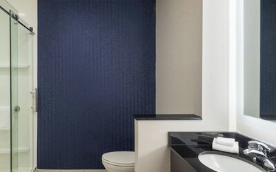 Fairfield Inn & Suites by Marriott Columbus Dublin