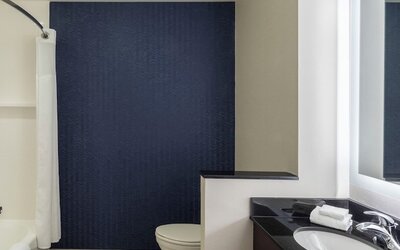 Fairfield Inn & Suites by Marriott Columbus Dublin