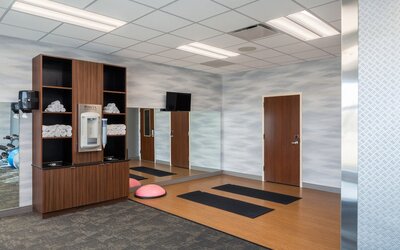 Fairfield Inn & Suites by Marriott Columbus Dublin
