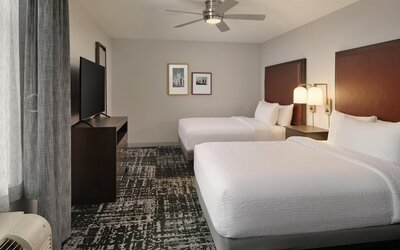 Homewood Suites by Hilton Columbus/OSU, OH