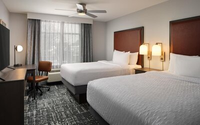 Homewood Suites by Hilton Columbus/OSU, OH