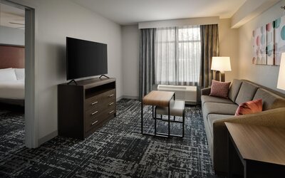 Homewood Suites by Hilton Columbus/OSU, OH
