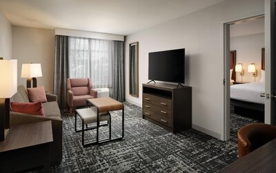 Homewood Suites by Hilton Columbus/OSU, OH